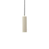 Deckenleuchte Andia aus Aluminium mit beigem Finish von Kave Home – Bild 1