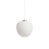 Deckenleuchte Ardali aus Rauchglas und Stahl mit gebürstetem Finish Ø 25 cm von Kave Home – Bild 1