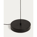 Deckenleuchte Bow aus schwarzem Aluminium, Ø 16 cm von Kave Home – Bild 8