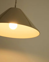Deckenleuchte Ceren aus Keramik von Kave Home – Bild 4