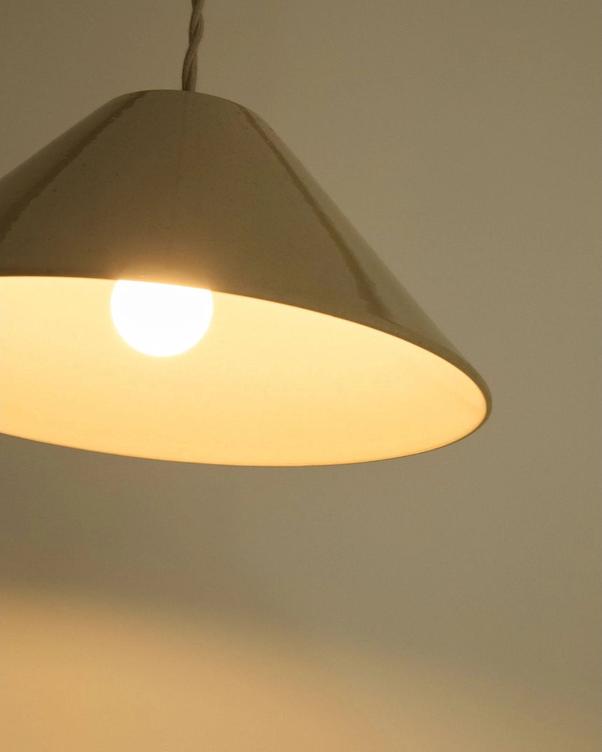 Deckenleuchte Ceren aus Keramik von Kave Home – Bild 4