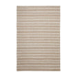 Desni Teppich 100 % PET beige 200 x 300 cm von Kave Home – Bild 1