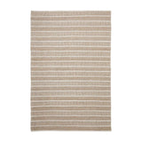 Desni Teppich 100 % PET beige 200 x 300 cm von Kave Home – Bild 1