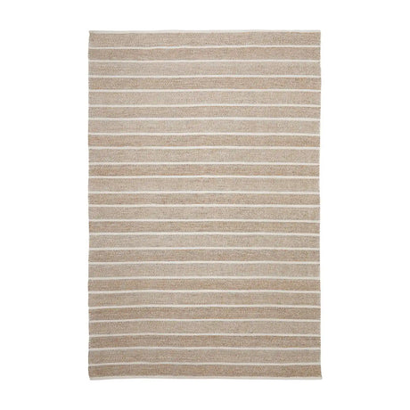 Desni Teppich 100 % PET beige 200 x 300 cm von Kave Home – Bild 1