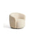 Drehsessel Odenia in Samtoptik FSC Mix Credit von Kave Home – Bild 1