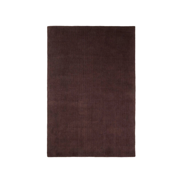 Empuries Teppich braun 160 x 230 cm von Kave Home – Bild 1