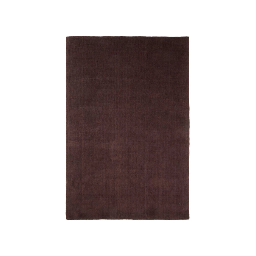 Empuries Teppich braun 160 x 230 cm von Kave Home – Bild 1