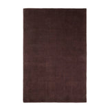 Empuries Teppich braun 200 x 300 cm von Kave Home – Bild 1
