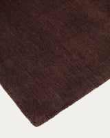 Empuries Teppich braun 200 x 300 cm von Kave Home – Bild 5