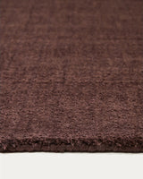 Empuries Teppich braun 200 x 300 cm von Kave Home – Bild 6