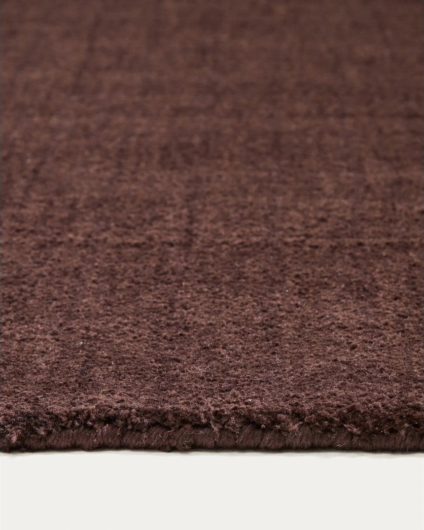 Empuries Teppich braun 200 x 300 cm von Kave Home – Bild 6