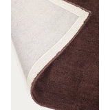 Empuries Teppich braun 200 x 300 cm von Kave Home – Bild 7