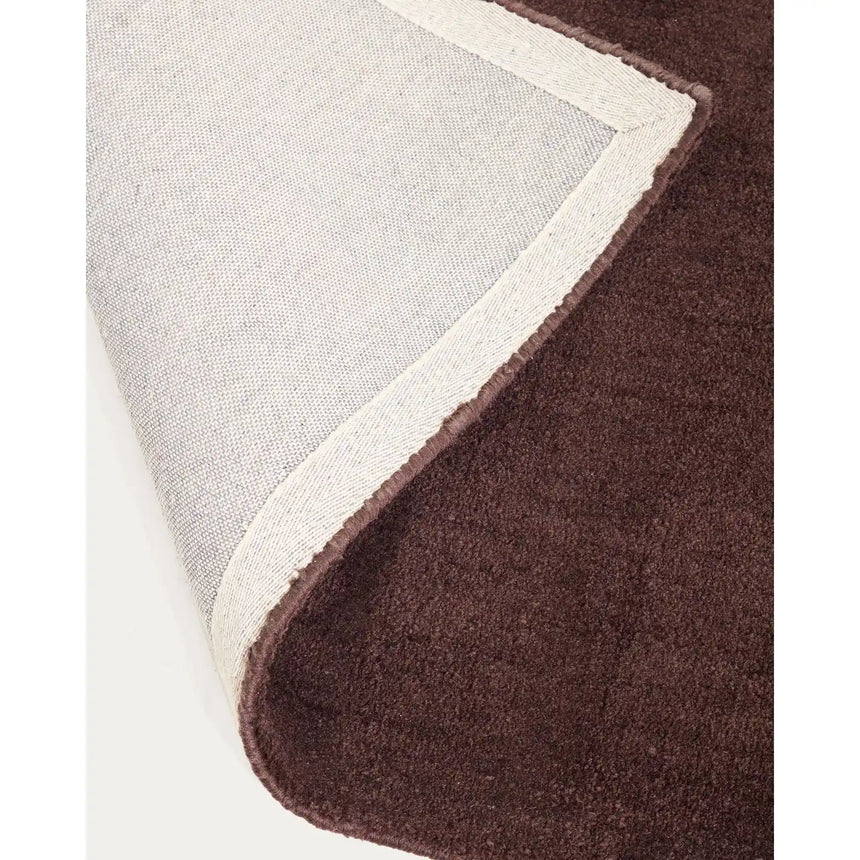 Empuries Teppich braun 200 x 300 cm von Kave Home – Bild 7