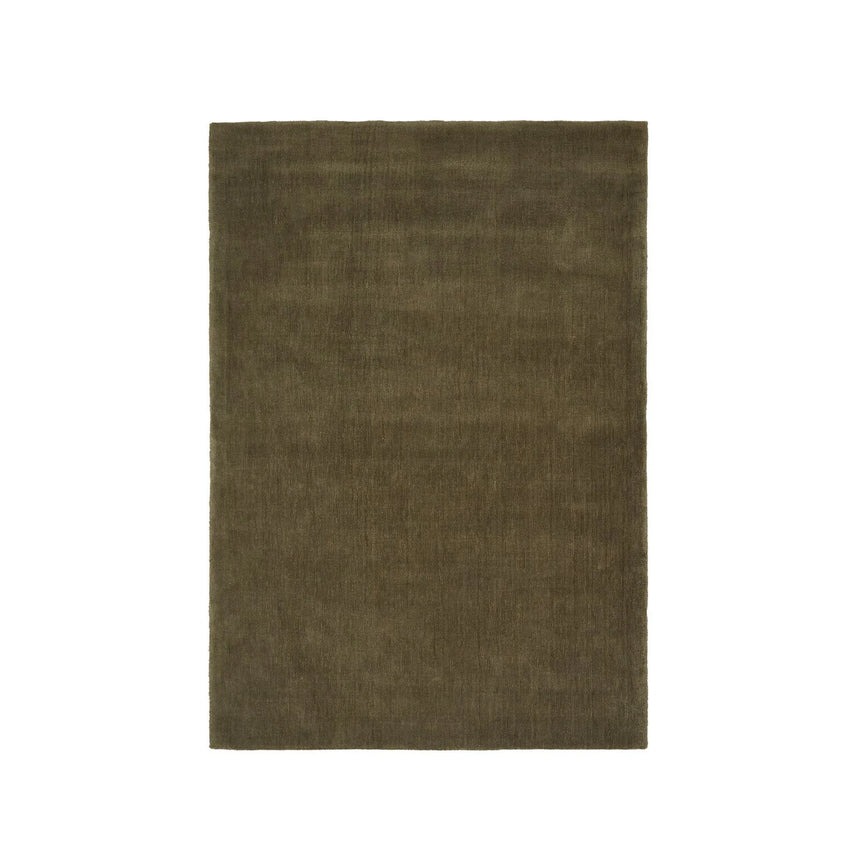 Empuries Teppich grün 160 x 230 cm von Kave Home – Bild 1