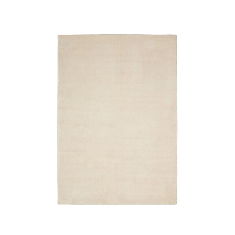Empuries Teppich in Naturweiß 160 x 230 cm von Kave Home – Bild 1