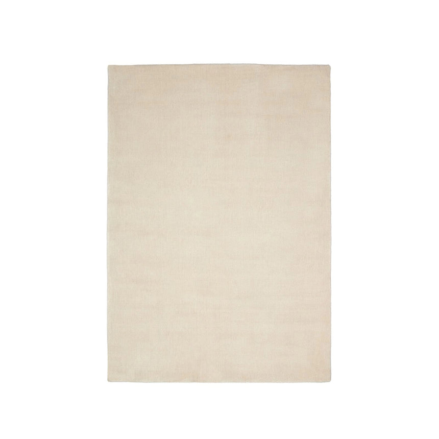Empuries Teppich in Naturweiß 160 x 230 cm von Kave Home – Bild 1