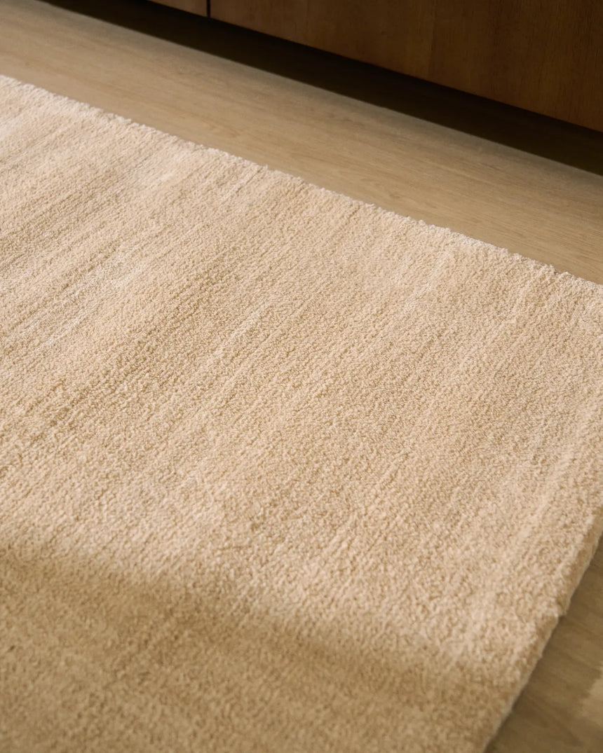 Empuries Teppich in Naturweiß 160 x 230 cm von Kave Home – Bild 2