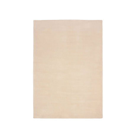 Empuries Teppich in Naturweiß 160 x 230 cm von Kave Home – Bild 3