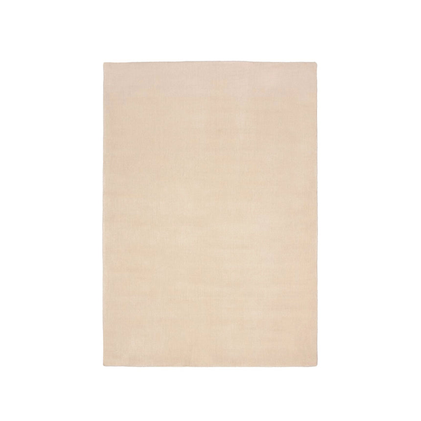 Empuries Teppich in Naturweiß 160 x 230 cm von Kave Home – Bild 3