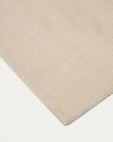Empuries Teppich in Naturweiß 160 x 230 cm von Kave Home – Bild 5