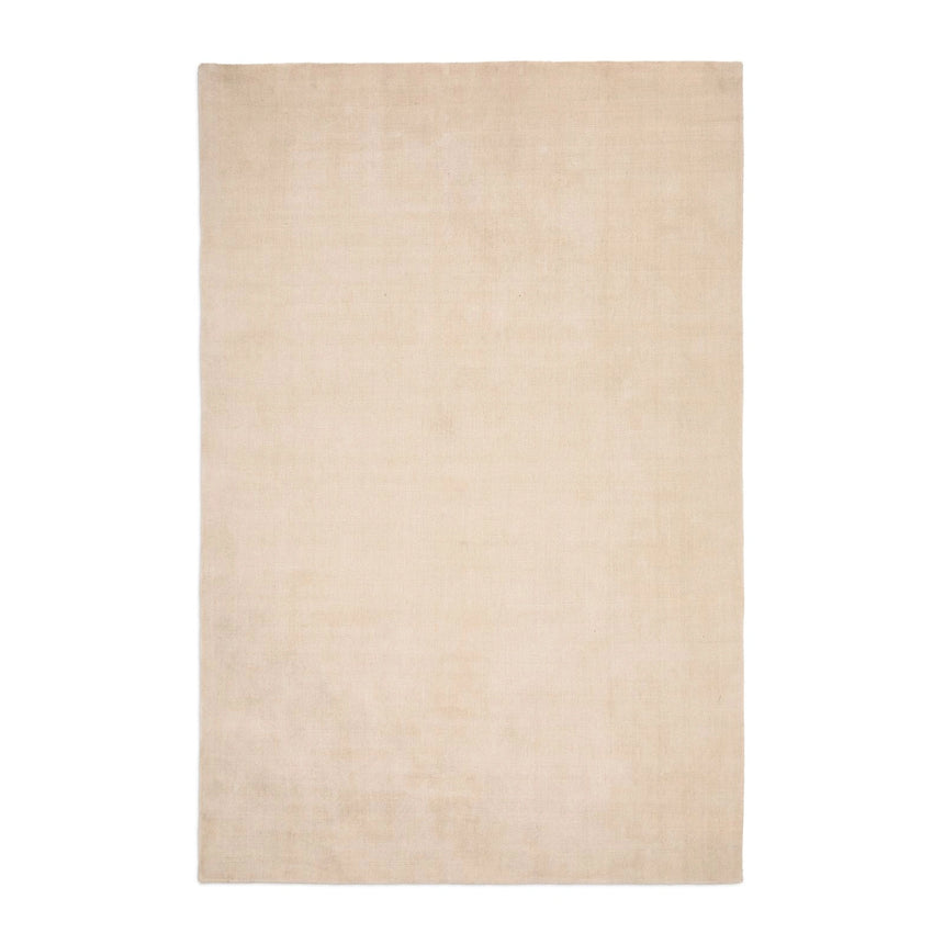 Empuries Teppich in Naturweiß 200 x 300 cm von Kave Home – Bild 1