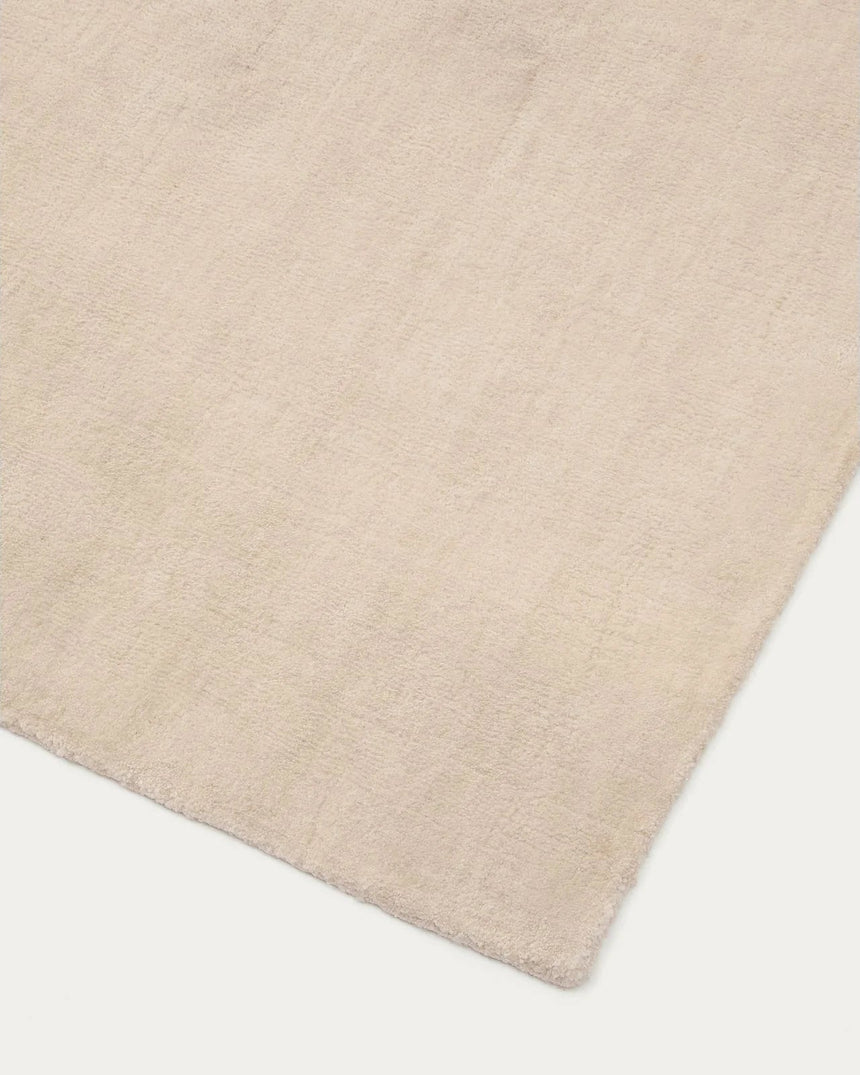 Empuries Teppich in Naturweiß 200 x 300 cm von Kave Home – Bild 4