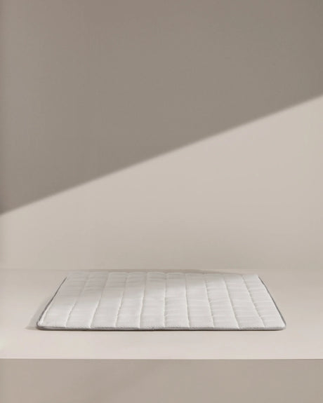 Freya Matratzen Topper 160 x 200 cm von Kave Home – Produktbild 1