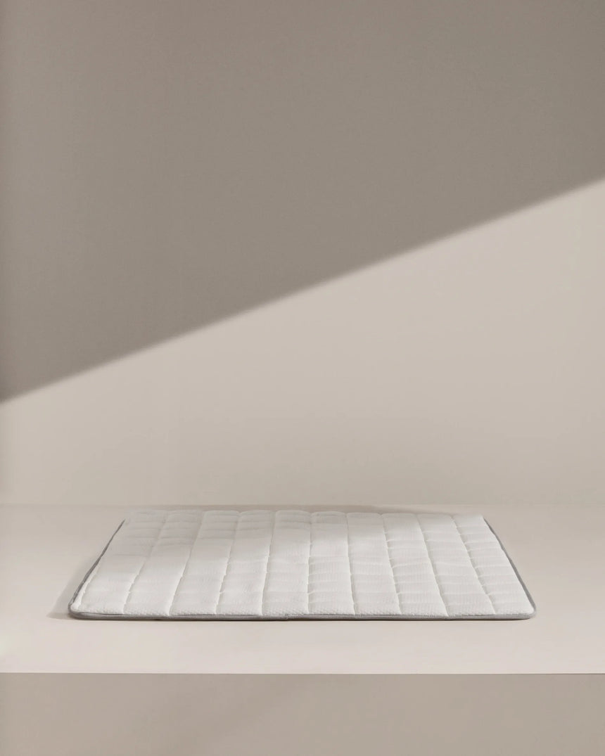 Freya Matratzen Topper 160 x 200 cm von Kave Home – Produktbild 1