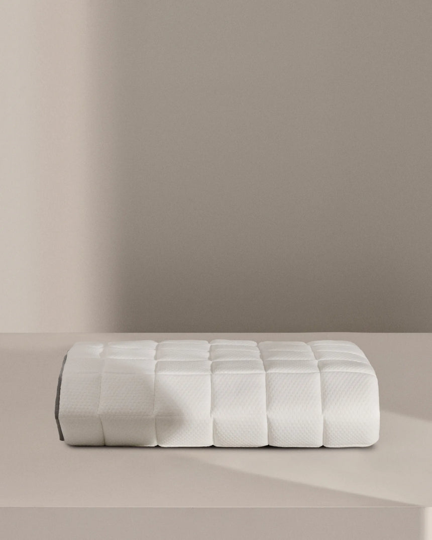 Freya Matratzen Topper 160 x 200 cm von Kave Home – Produktbild 2