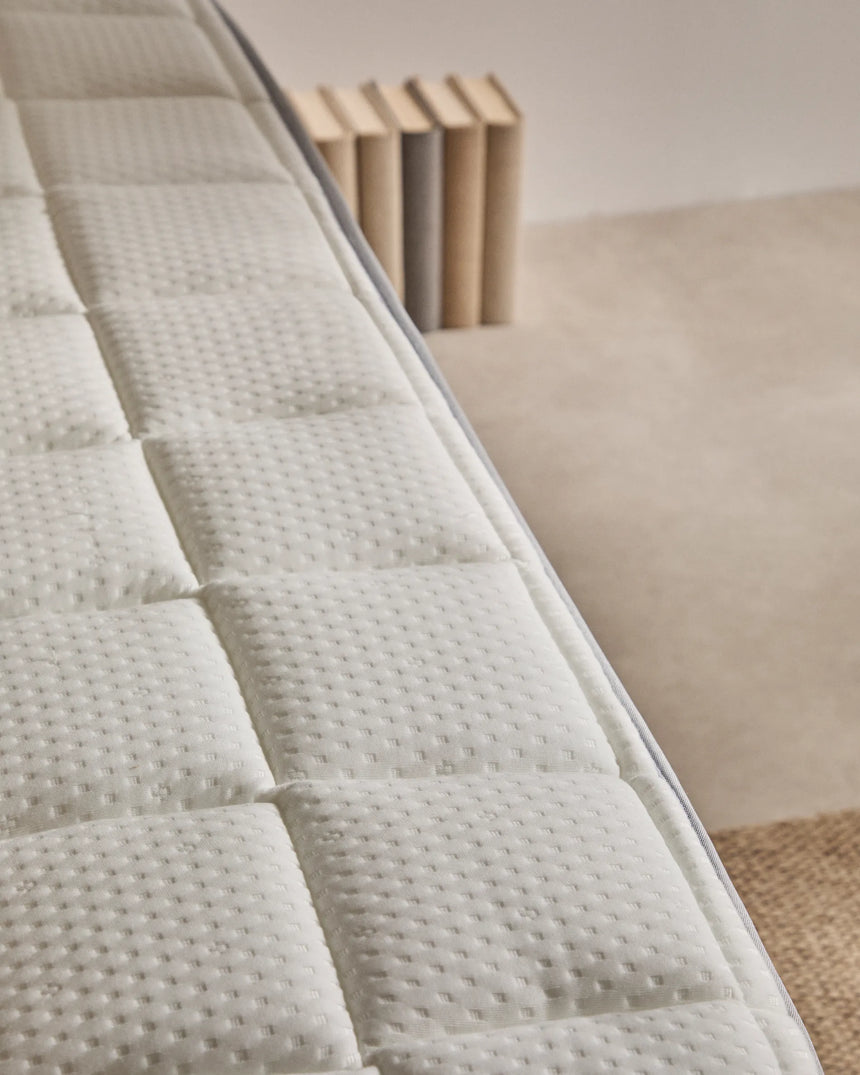 Freya Matratzen Topper 160 x 200 cm von Kave Home – Produktbild 5