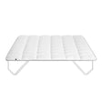 Freya Matratzen Topper 160 x 200 cm von Kave Home – Produktbild 7