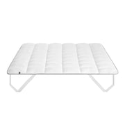 Freya Matratzen Topper 160 x 200 cm von Kave Home – Produktbild 7