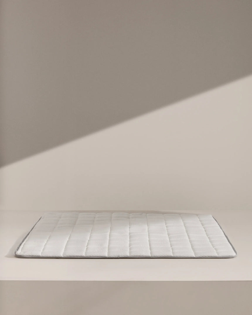 Freya Matratzen Topper 180 x 200 cm von Kave Home – Produktbild 1