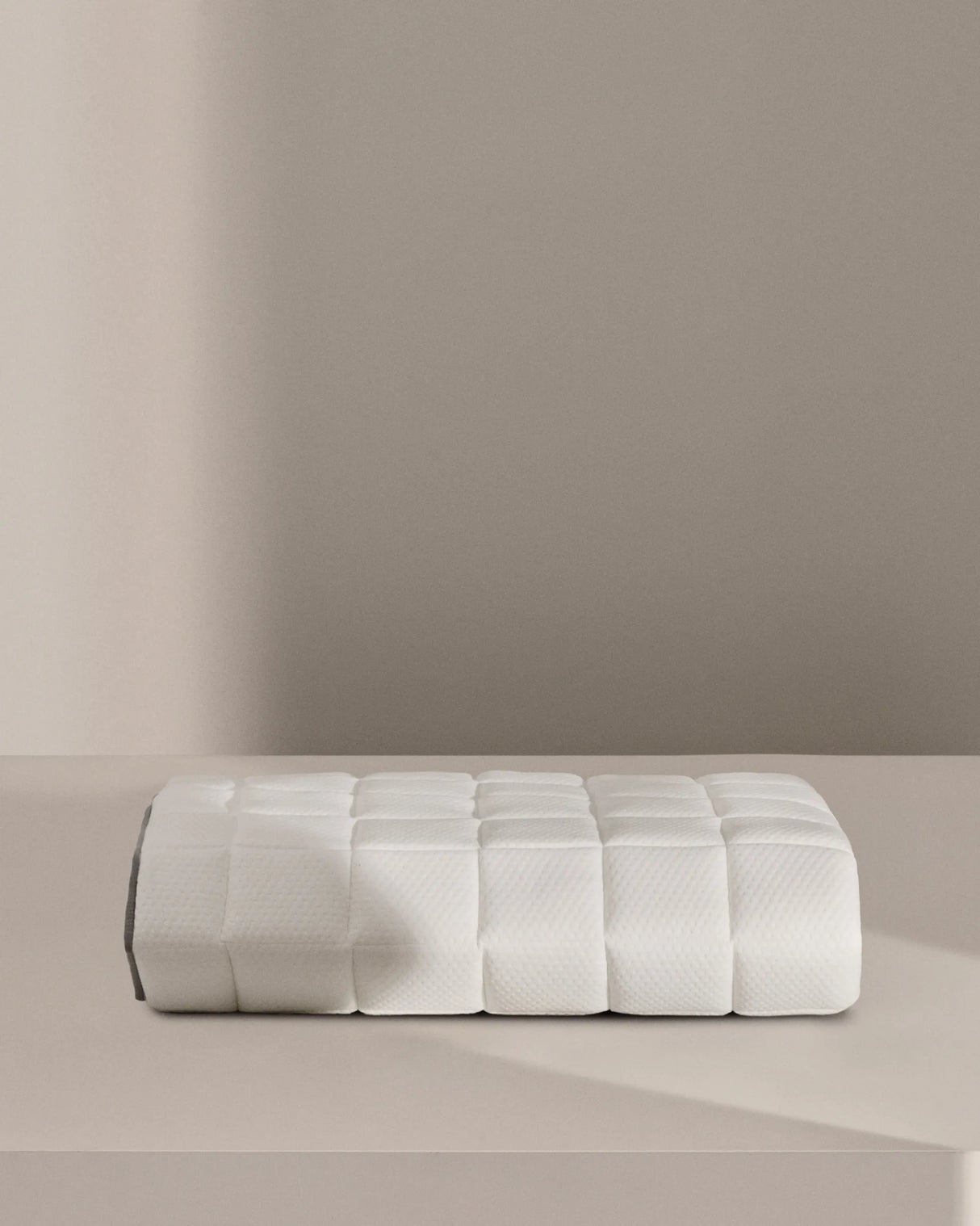 Freya Matratzen Topper 180 x 200 cm von Kave Home – Produktbild 2