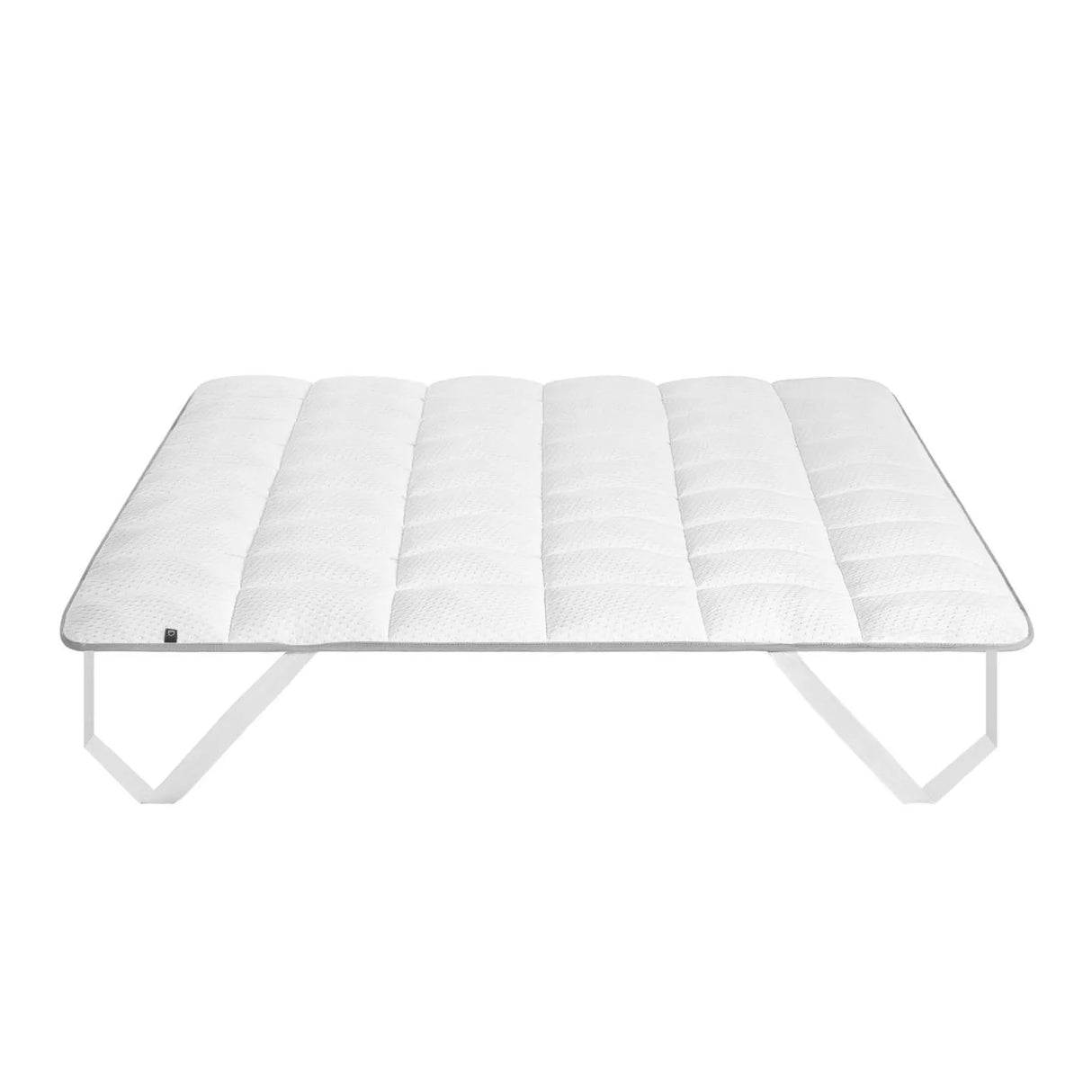 Freya Matratzen Topper 180 x 200 cm von Kave Home – Produktbild 7