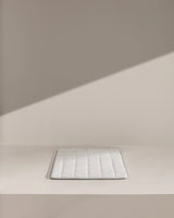 Freya Matratzen Topper 90 x 190 cm von Kave Home – Produktbild 1