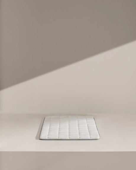 Freya Matratzen Topper 90 x 190 cm von Kave Home – Produktbild 1