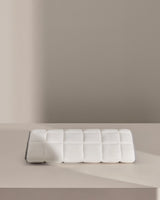 Freya Matratzen Topper 90 x 190 cm von Kave Home – Produktbild 2