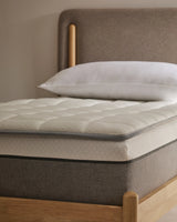 Freya Matratzen Topper 90 x 190 cm von Kave Home – Produktbild 5