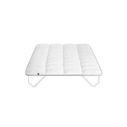 Freya Matratzen Topper 90 x 190 cm von Kave Home – Produktbild 6