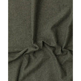 Gala 4-Sitzer-Sofa mit Chaiselongue links aus dunkelgrüner Chenille FSC Mix Credit 300 cm von Kave Home – Bild 5