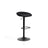 Hocker Danua aus Chenille und Stahl, 68–89 cm, FSC 100 % von Kave Home – Bild 1