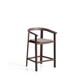 Hocker Erice aus Aluminium und Seil, 65 cm von Kave Home – Bild 1