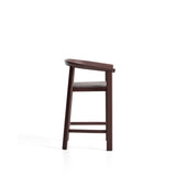 Hocker Erice aus Aluminium und Seil, 65 cm von Kave Home – Bild 6