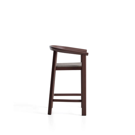 Hocker Erice aus Aluminium und Seil, 65 cm von Kave Home – Bild 6
