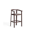 Hocker Erice aus Aluminium und Seil, 75 cm von Kave Home – Bild 1