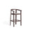 Hocker Erice aus Aluminium und Seil, 75 cm von Kave Home – Bild 1