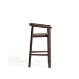 Hocker Erice aus Aluminium und Seil, 75 cm von Kave Home – Bild 6
