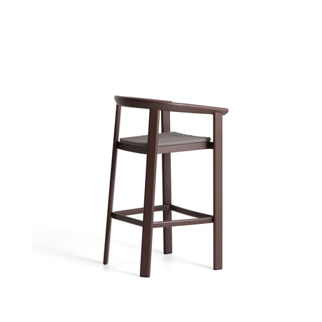 Hocker Erice aus Aluminium und Seil, 75 cm von Kave Home – Bild 7