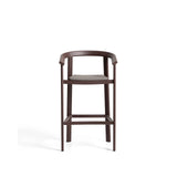 Hocker Erice aus Aluminium und Seil, 75 cm von Kave Home – Bild 8